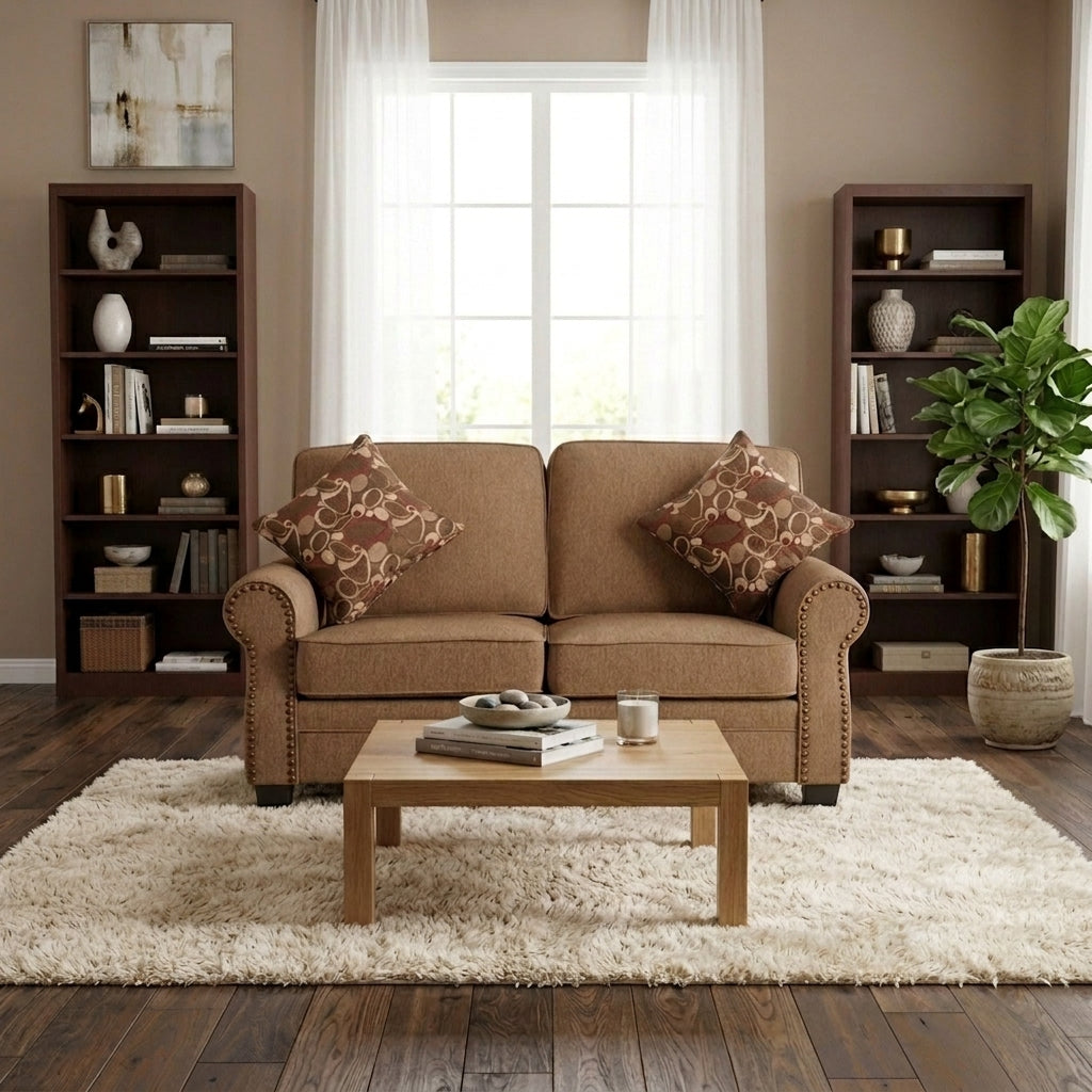 Atlantic 2 Seater Sofa | Furniture World NZ