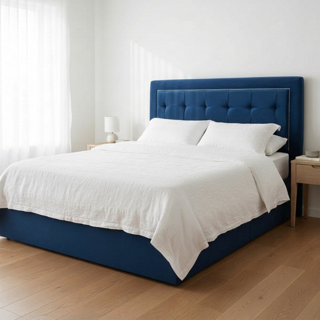 Chelsea Headboard Adore Atlantic