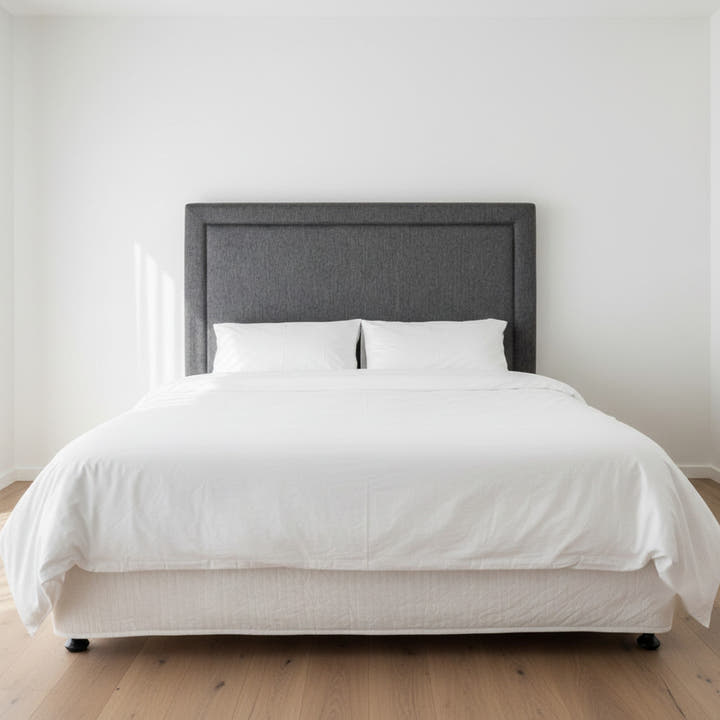 NZ Made Amber Headboard