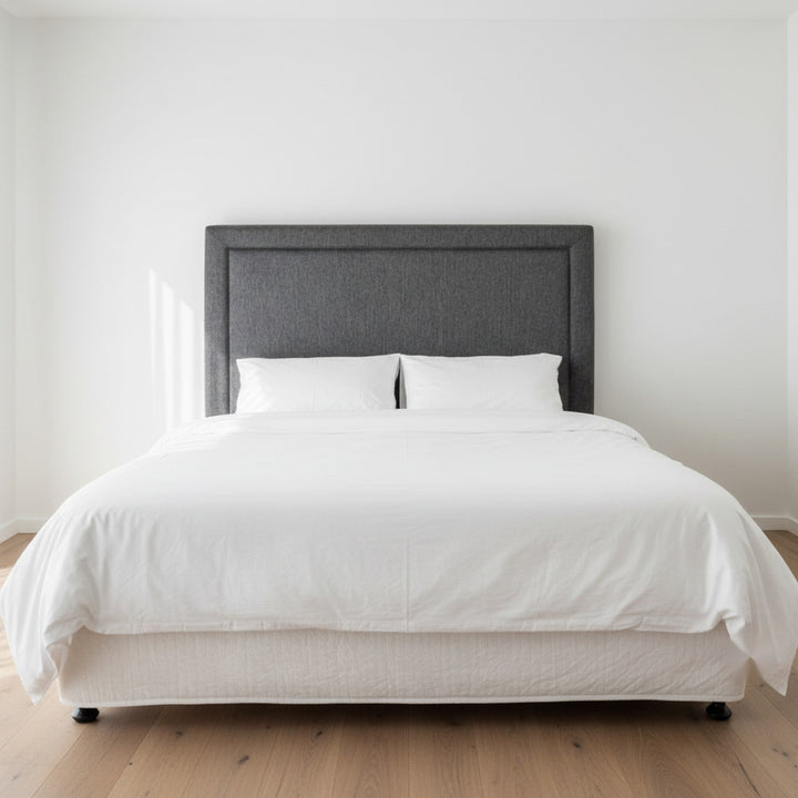 NZ Made Amber Headboard