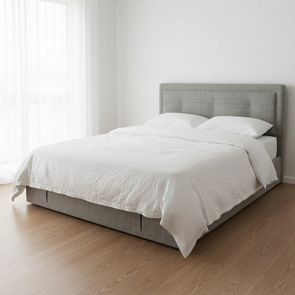 NZ Made Chelton Headboard