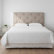 NZ Made Crystal Headboard