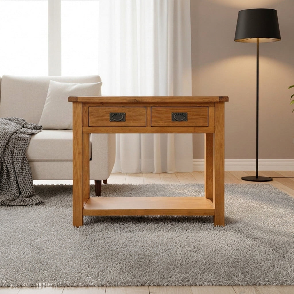 Richard Hall Table