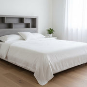 Signature Queen/King Headboard With Bookcase