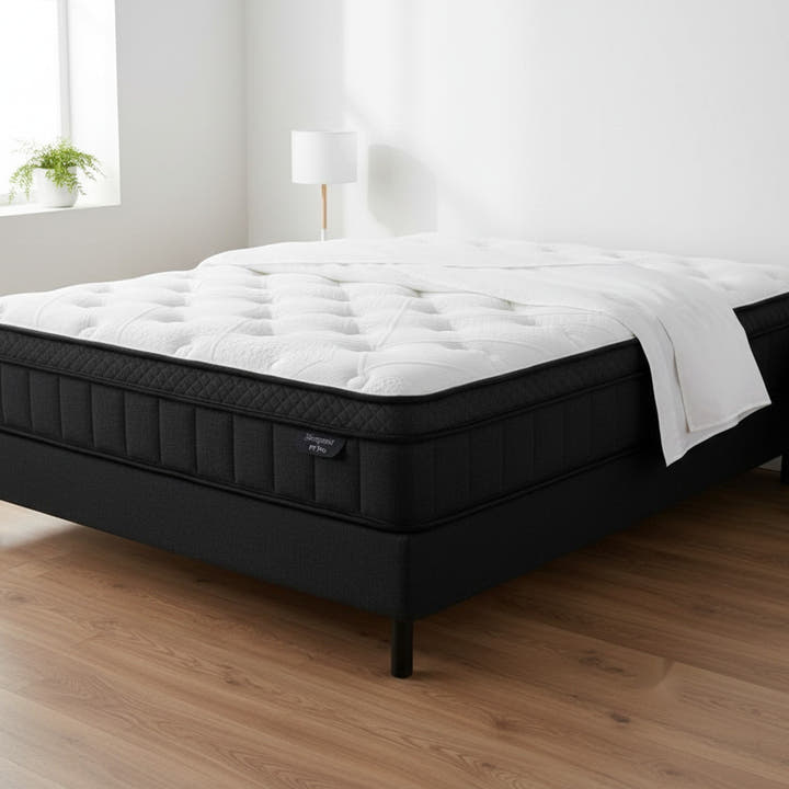 Sleepmax PP Pro Mattress