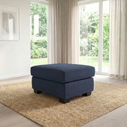 NZ Made Prisma Ottoman | Furniture World NZ