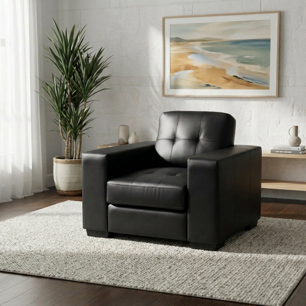 Element Sofa Chair | Furniture World NZ