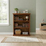 Edison 4x3 Bookcase | Furniture World NZ