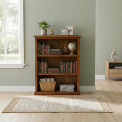 Edison 4x3 Bookcase