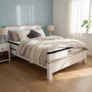 Lincoln Bed Frame | Furniture World NZ