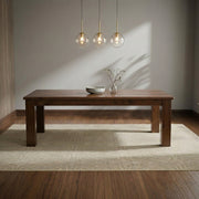 Edison 2.4m Dining Table | Furniture World NZ