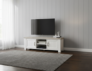 Urbannest TV Unit - Side View | Furniture World NZ