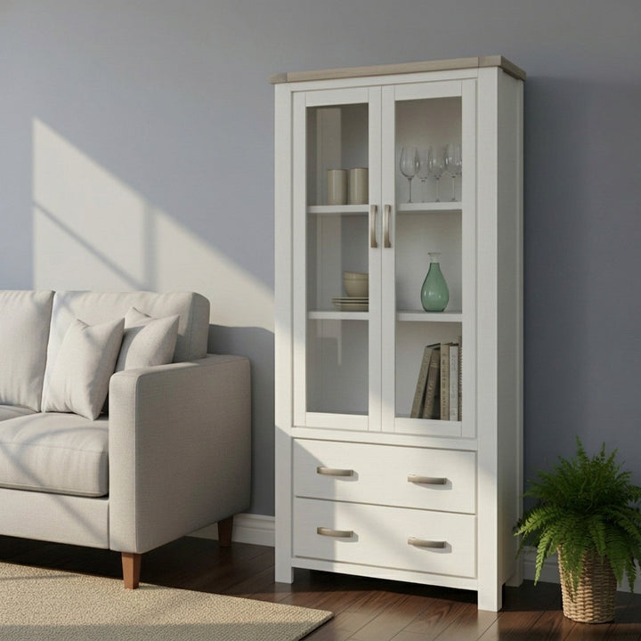 UrbanNest Display Cabinet | Furniture World NZ