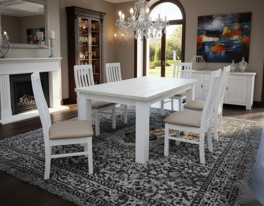 UrbanNest Dining Suite - alternate view