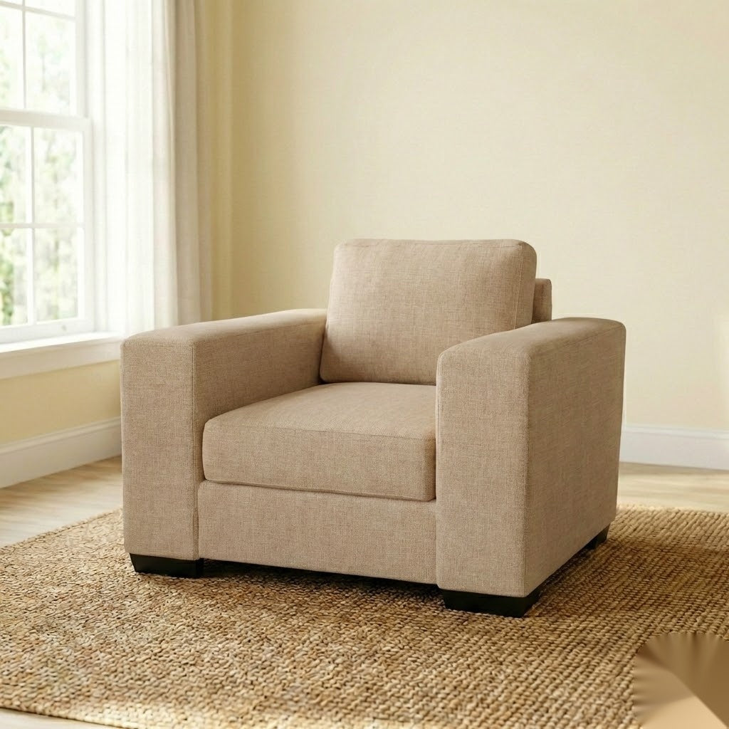 NZ Made Trendi Sofa Chair | Furniture World Auckland