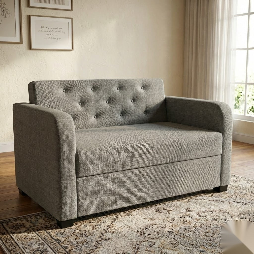 NZ Made Crown 2 Seater Sofa | Furniture World Auckland