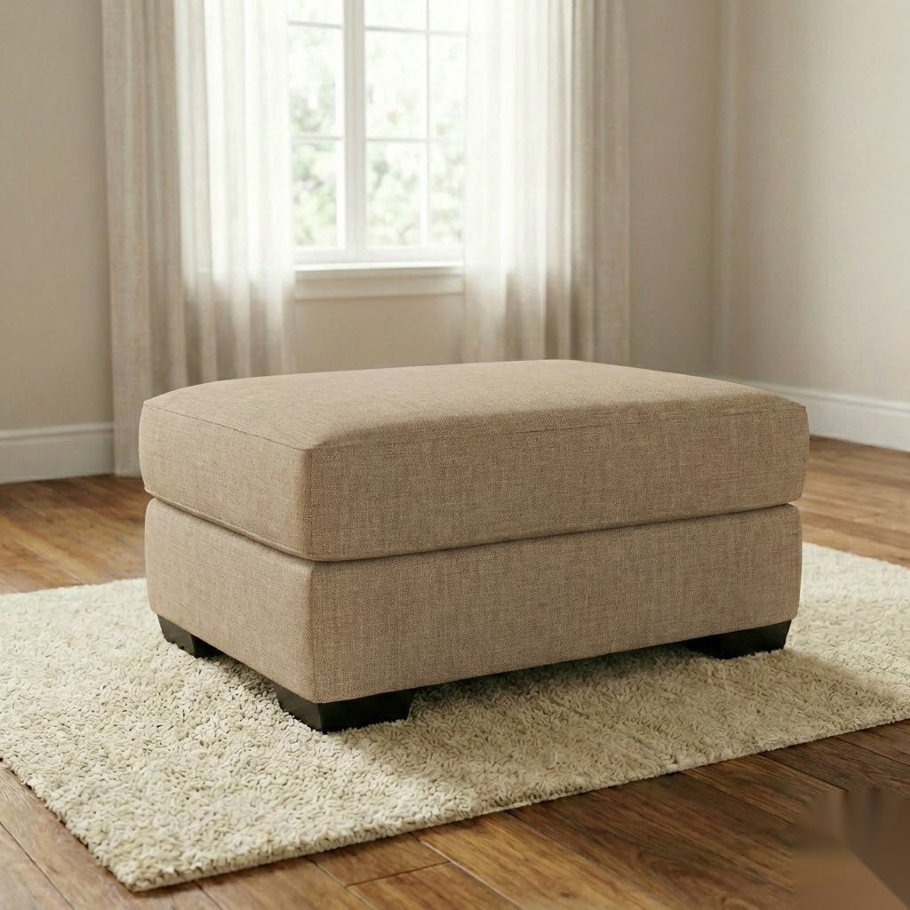 NZ Made Trendi Ottoman - Image 4 | Furniture World NZ
