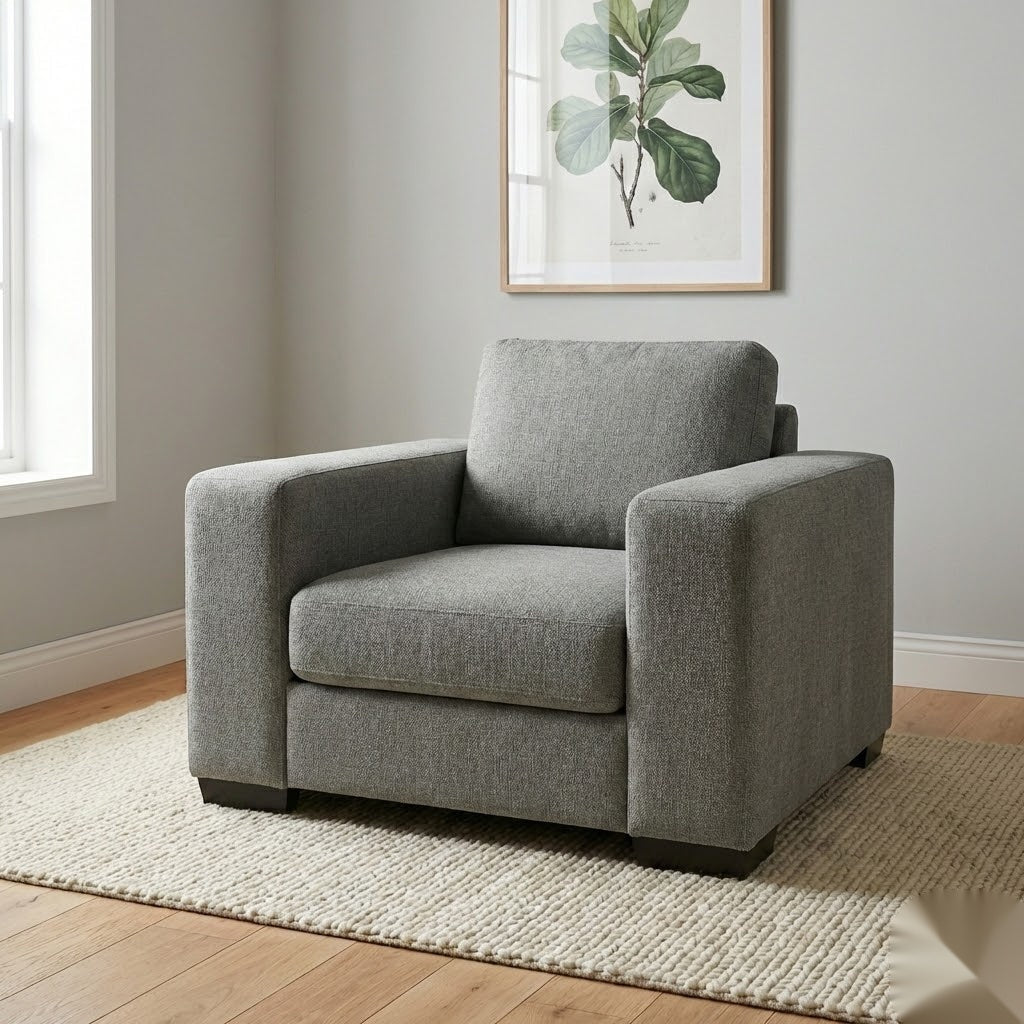 NZ Made Trendi Lounge Suite Collection | Furniture World Auckland