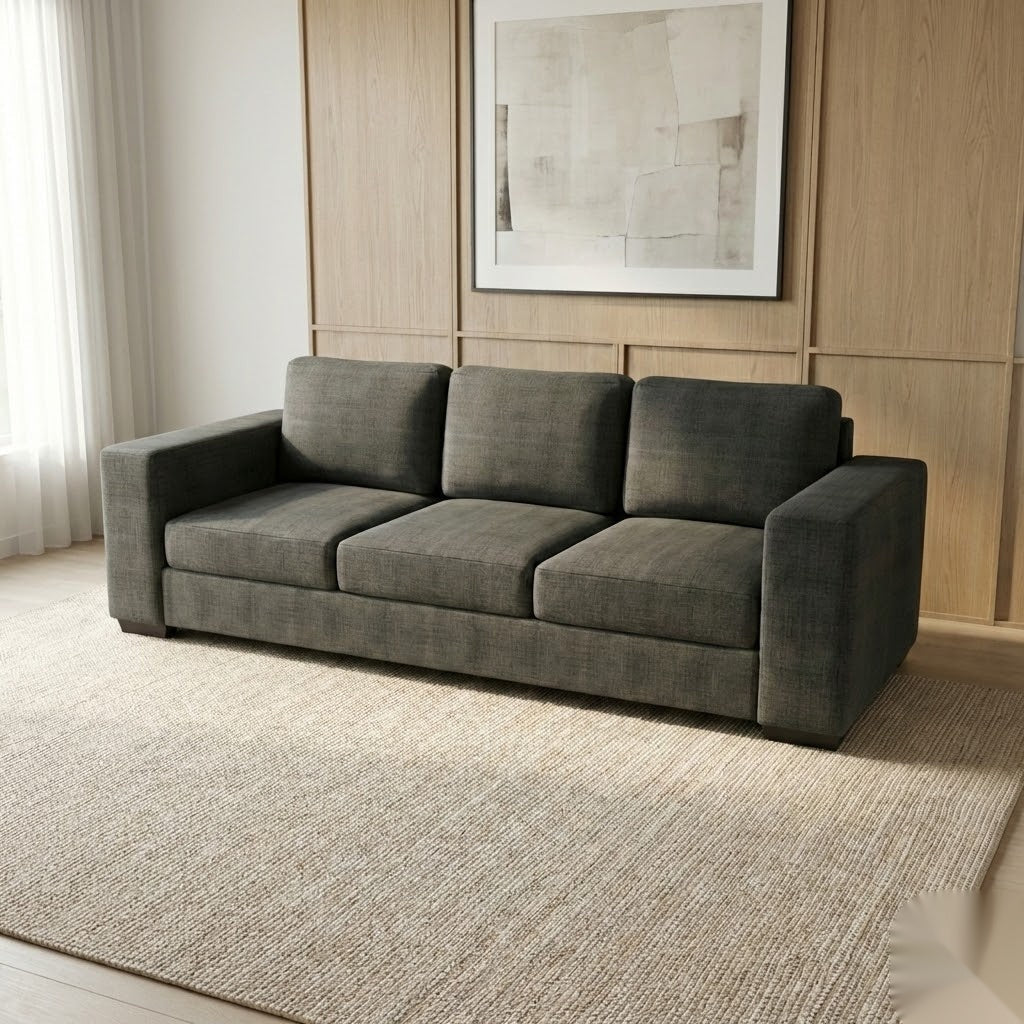 NZ Made Trendi Lounge Suite Collection | Furniture World Auckland