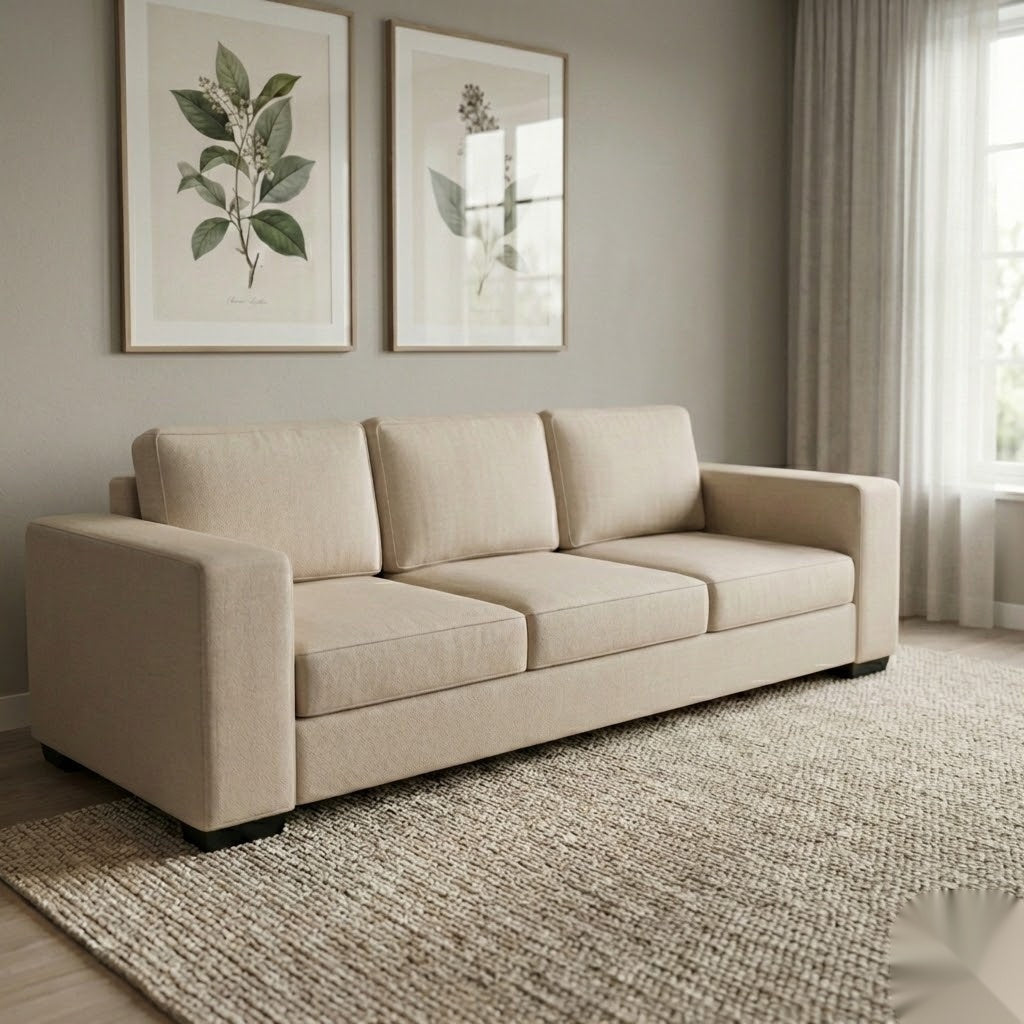 NZ Made Trendi Lounge Suite Collection | Furniture World Auckland