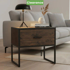 Soro Lamp Table - Floor Model