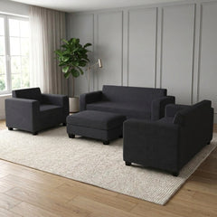 NZ Made Eco Lounge Suite Collection