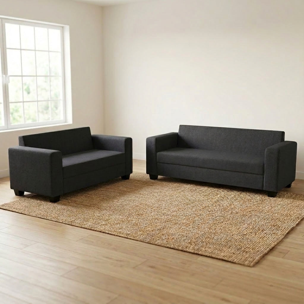 NZ Made Eco Lounge Suite Collection - Image 37 | Furniture World NZ