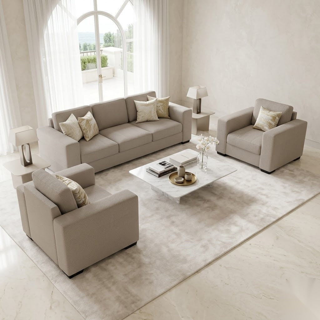 NZ Made Trendi Lounge Suite Collection - Image 42 | Furniture World NZ