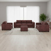 NZ Made Evoque Lounge Suite - Image 120 | Furniture World NZ
