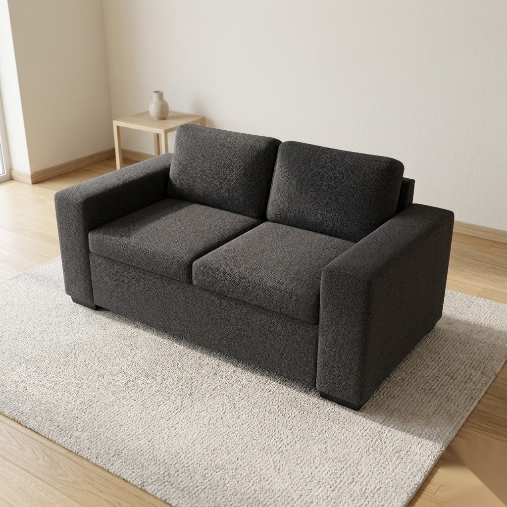 NZ Made Jumbo Sofa Lounge Suite - Image 7 | Furniture World NZ