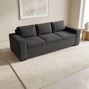 NZ Made Jumbo Sofa Lounge Suite - Image 6 | Furniture World NZ