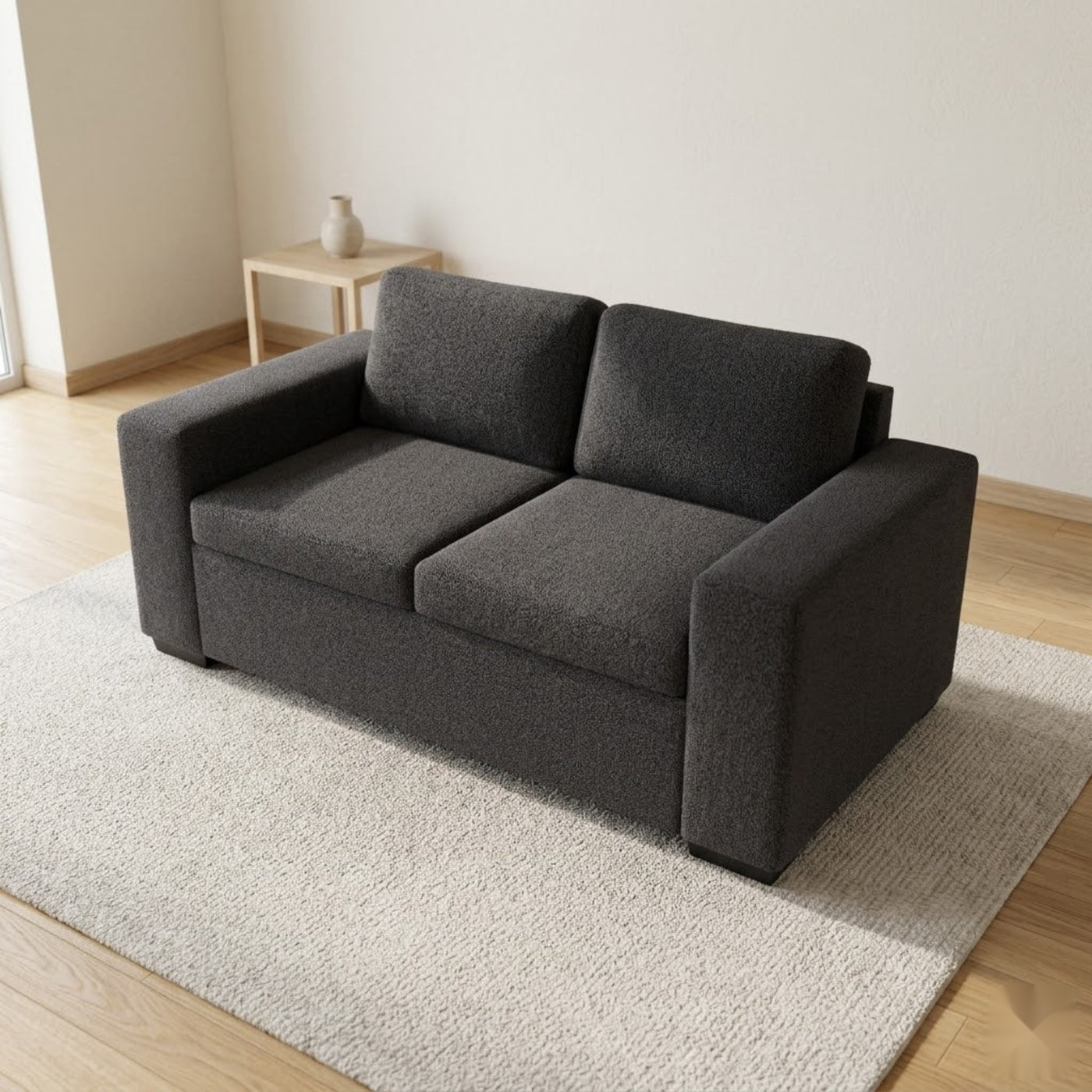NZ Made Jumbo 2 Seater Sofa | Furniture World NZ