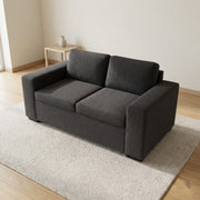 NZ Made Jumbo 2 Seater Sofa | Furniture World NZ
