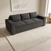 NZ Made Jumbo 3 Seater Sofa | Furniture World NZ