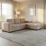 NZ Made Evoque 3 Seater with Chaise Corner Sofa - Image 20