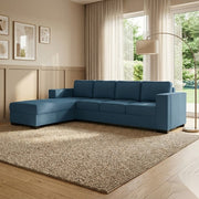 Kiwi Comfort NZ Made 4-Seater Corner Sofa with Chaise - Image 62 | Furniture World NZ