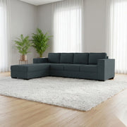 Kiwi Comfort NZ Made 4-Seater Corner Sofa with Chaise - Image 68 | Furniture World NZ