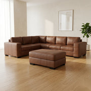 NZ Made Evoque 6 Seater Corner Sofa - Image 13 | Furniture World NZ