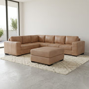 NZ Made Evoque 6 Seater Corner Sofa - Image 21 | Furniture World NZ