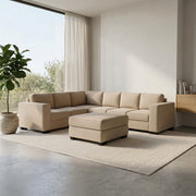Kiwi Comfort NZ Made 6-Seater Corner Sofa - Image 27 | Furniture World NZ