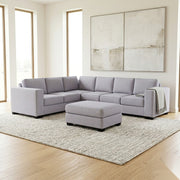 Kiwi Comfort NZ Made 6-Seater Corner Sofa - Image 30 | Furniture World NZ