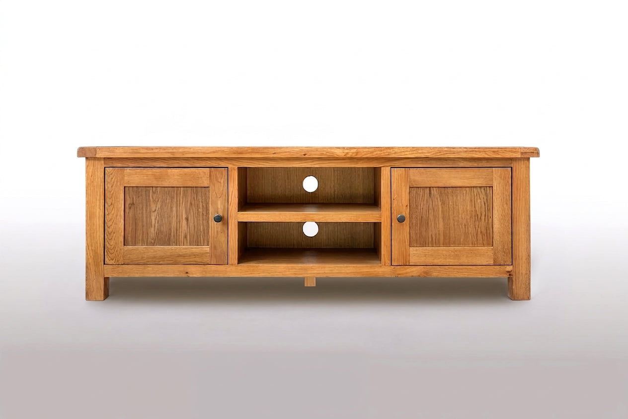 Richard TV Unit - Image 5 | Furniture World NZ