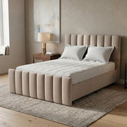 NZ Made Wave Bed Frame - Image 9 | Furniture World NZ