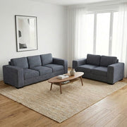 NZ Made Cloudnine Lounge Suite Collection - Image 4 | Furniture World NZ
