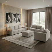 NZ Made Cloudnine Lounge Suite Collection - Detail View | Furniture World NZ