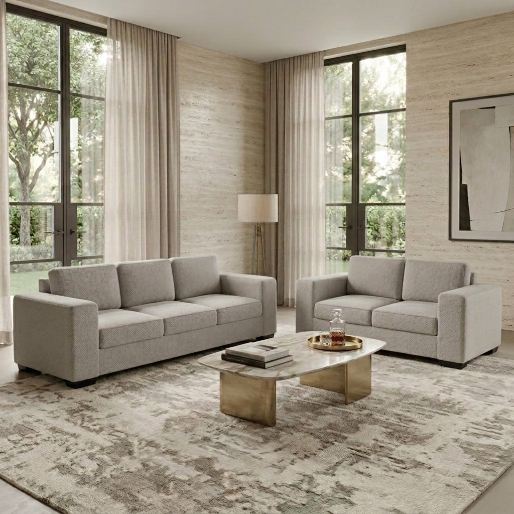 NZ Made Cloudnine Lounge Suite Collection - Image 13 | Furniture World NZ