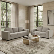 NZ Made Cloudnine Lounge Suite Collection - Image 13 | Furniture World NZ