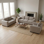 NZ Made Cloudnine Lounge Suite Collection - Image 10 | Furniture World NZ