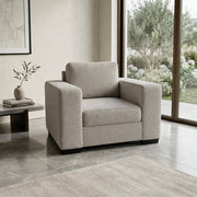 NZ Made Cloudnine Sofa Chair - Detail View | Furniture World NZ