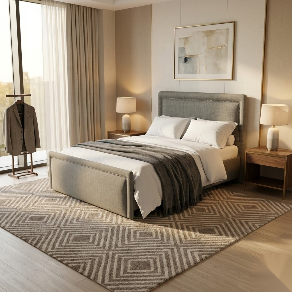 NZ Made Imperial Bed Frame - Image 4 | Furniture World NZ